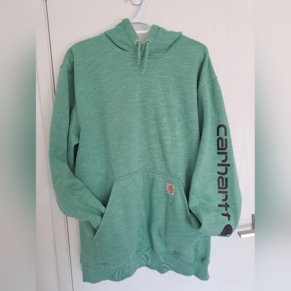 Carhartt Other - Men's Carhartt hoody size L